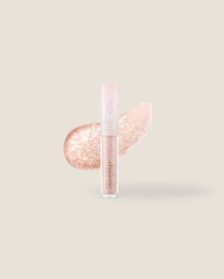 Dasique - Starlit Jewel Liquid Glitter