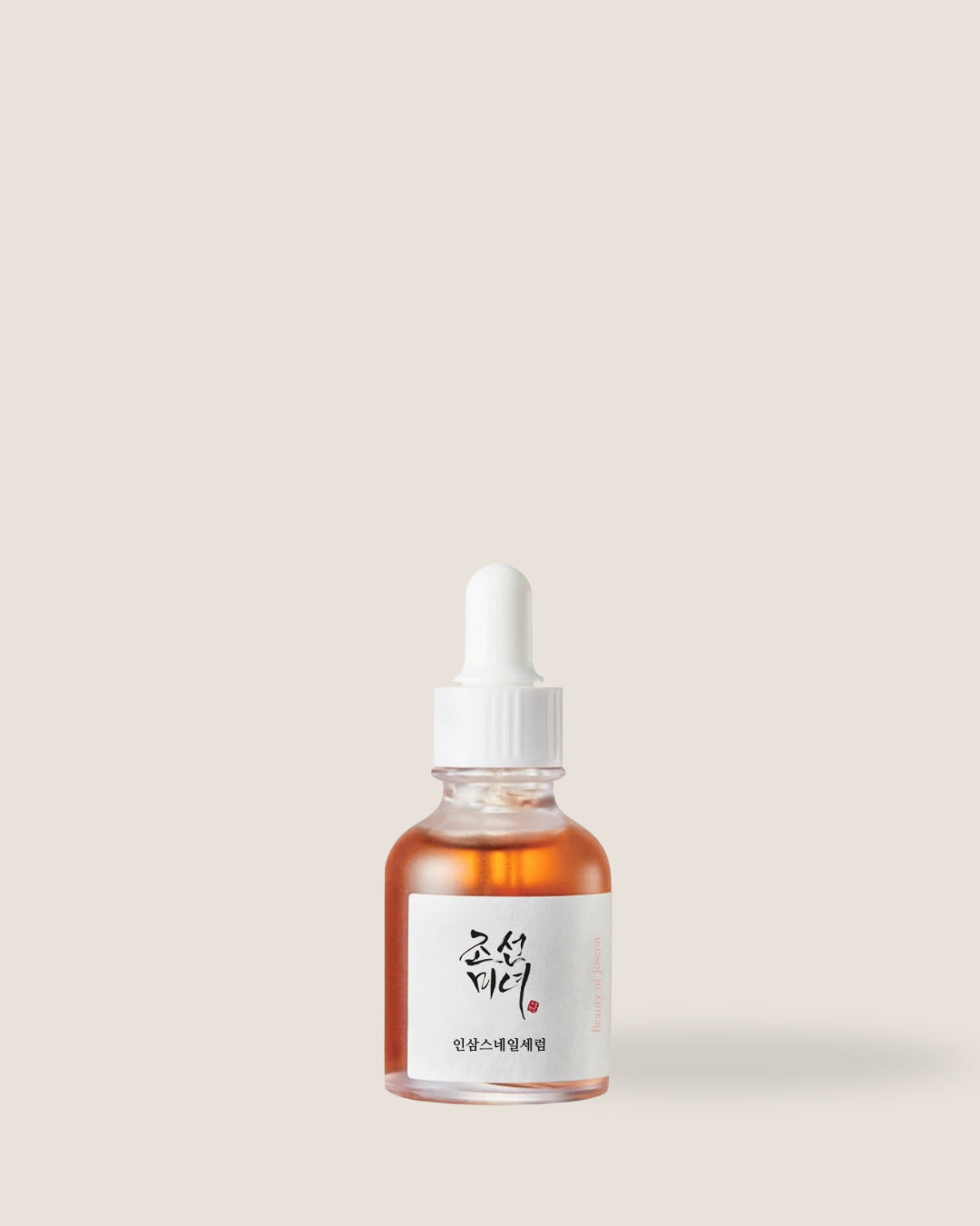 Beauty of Joseon- Revive Serum