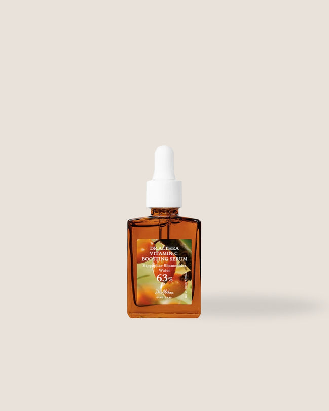 Dr.Althea- Vitamin C Boosting Serum