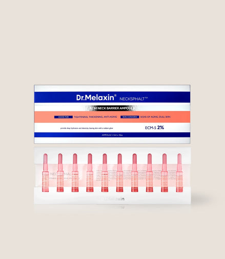 Dr.Melaxin - Necksphalt ECM Ceramide Neck Serum
