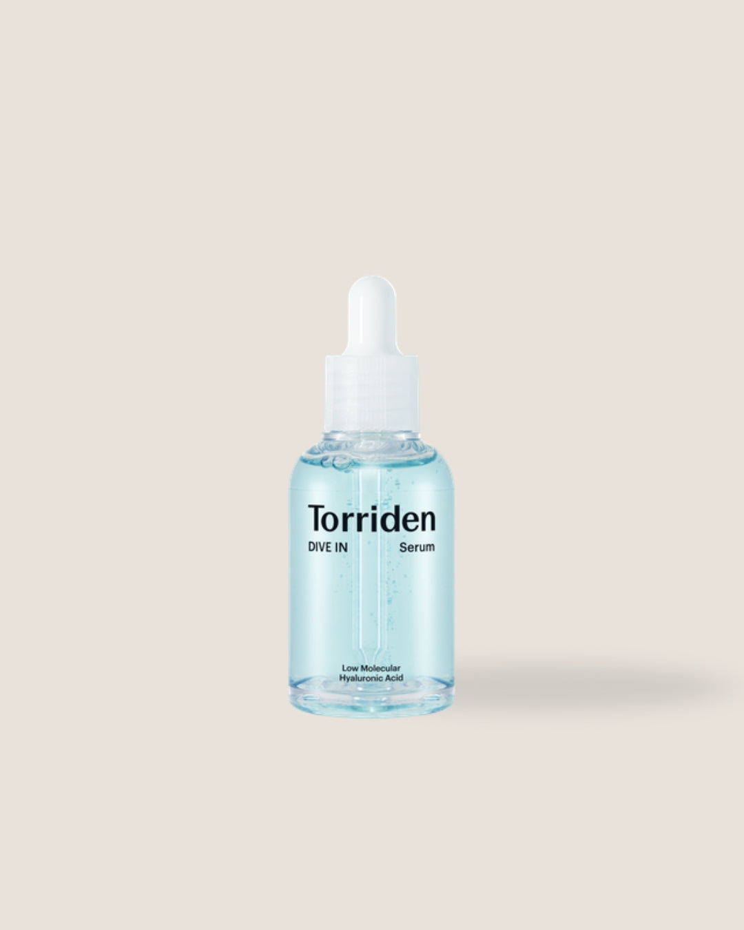 Torriden- DIVE-IN Low Molecule Hyaluronic Acid Serum