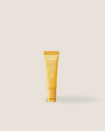LANEIGE - Lip Glowy Balm