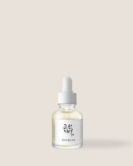 Beauty of Joseon- Glow Deep Serum