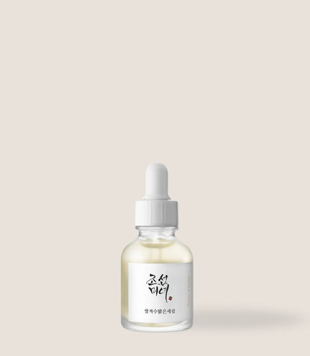 Beauty of Joseon- Glow Deep Serum