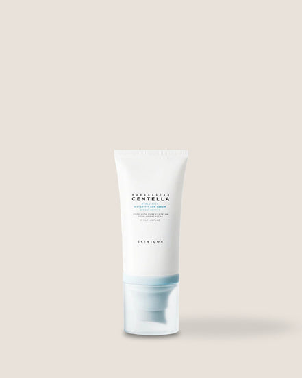 Skin1004- Madagascar Centella Hyalu-Cica Water-Fit Sun Serum