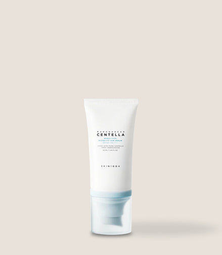 Skin1004- Madagascar Centella Hyalu-Cica Water-Fit Sun Serum
