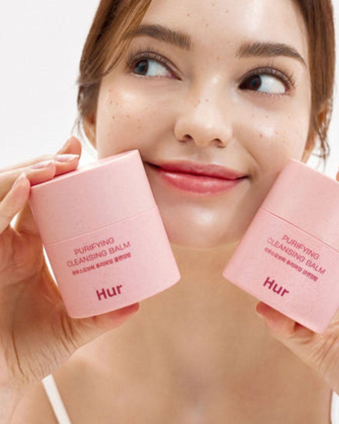 House of Hur - Purifying Cleansing Balm