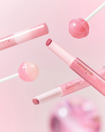 Dasique - Melting Candy Balm