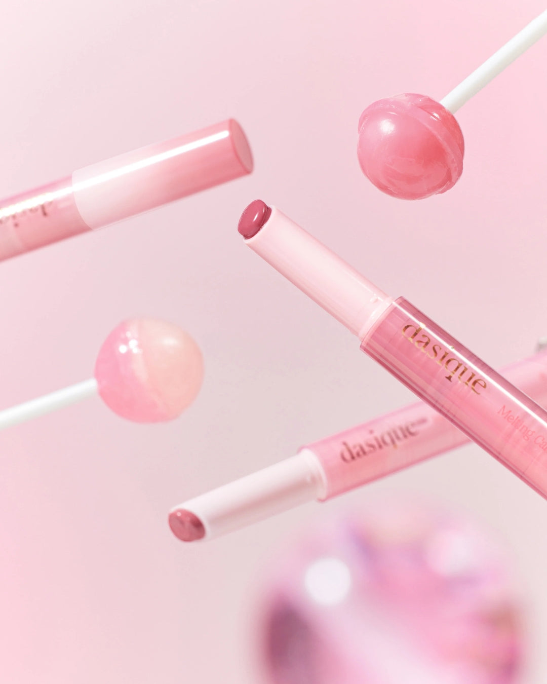 Dasique - Melting Candy Balm