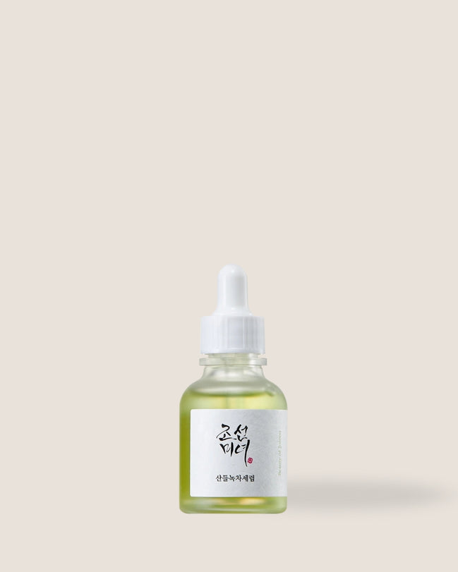 Beauty of Joseon- Calming Serum
