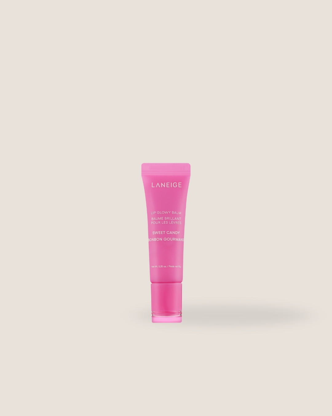 LANEIGE - Lip Glowy Balm