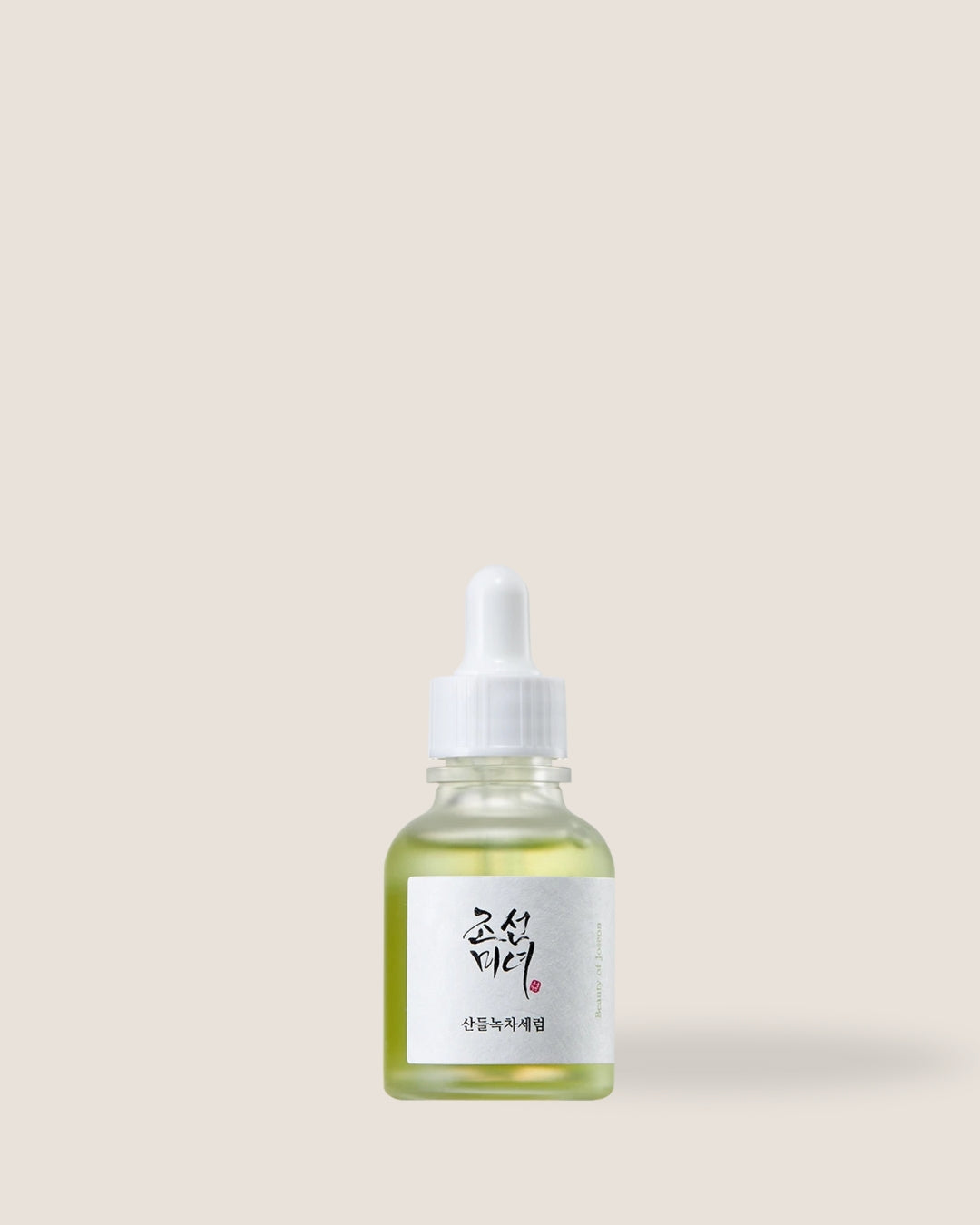 Beauty of Joseon- Calming Serum