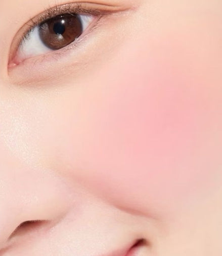 Peripera - Pure Blushed Sunshine Cheek Soft Berry Edition