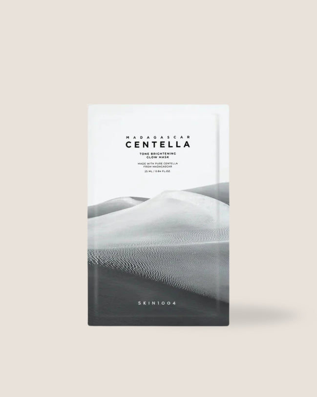 SKIN1004 - Madagascar Centella Tone Brightening Glow Mask