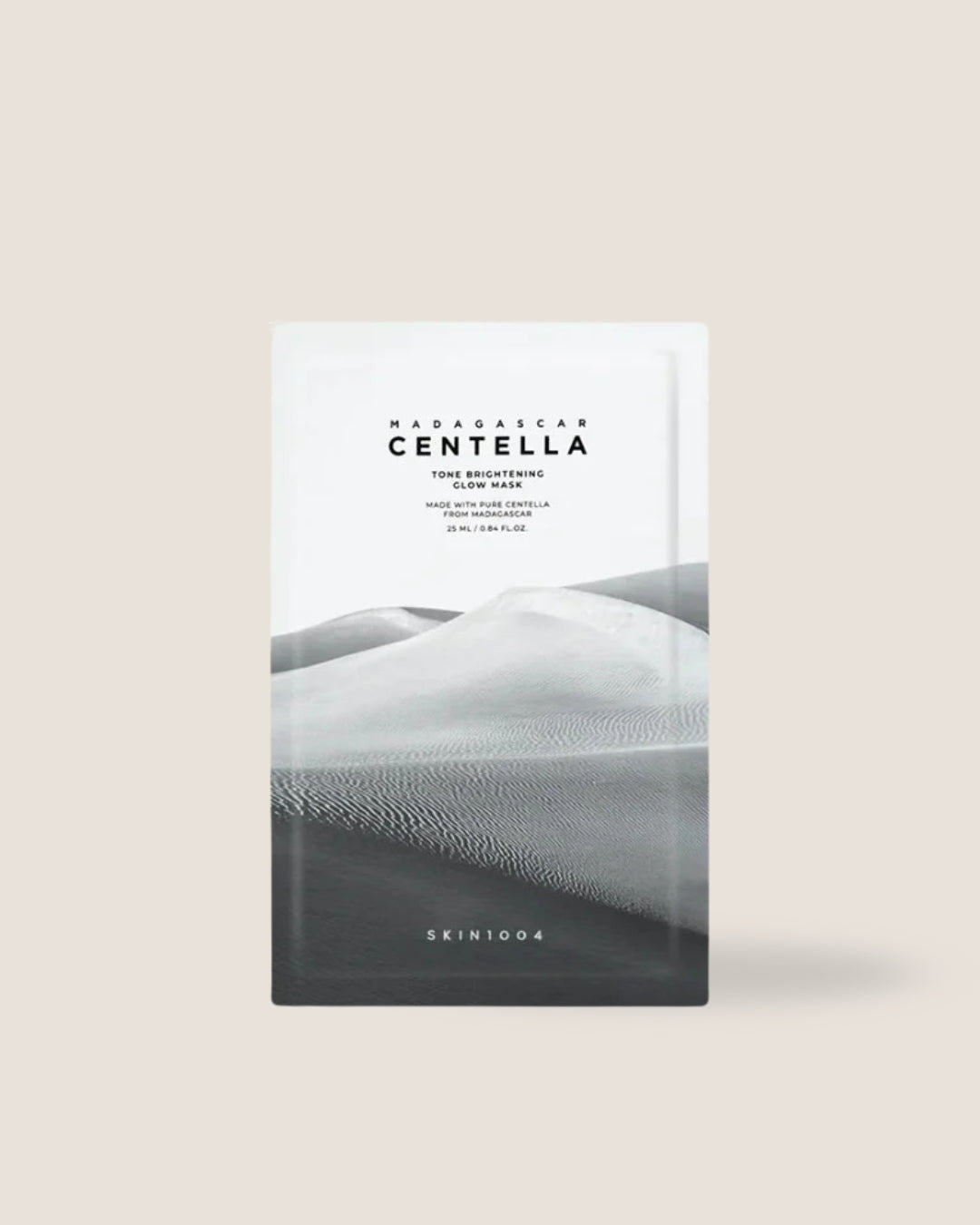 SKIN1004 - Madagascar Centella Tone Brightening Glow Mask