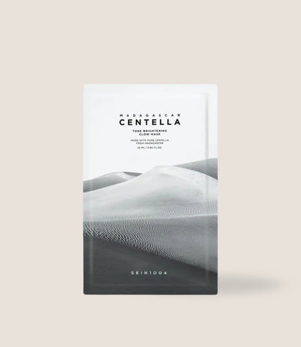 SKIN1004 - Madagascar Centella Tone Brightening Glow Mask