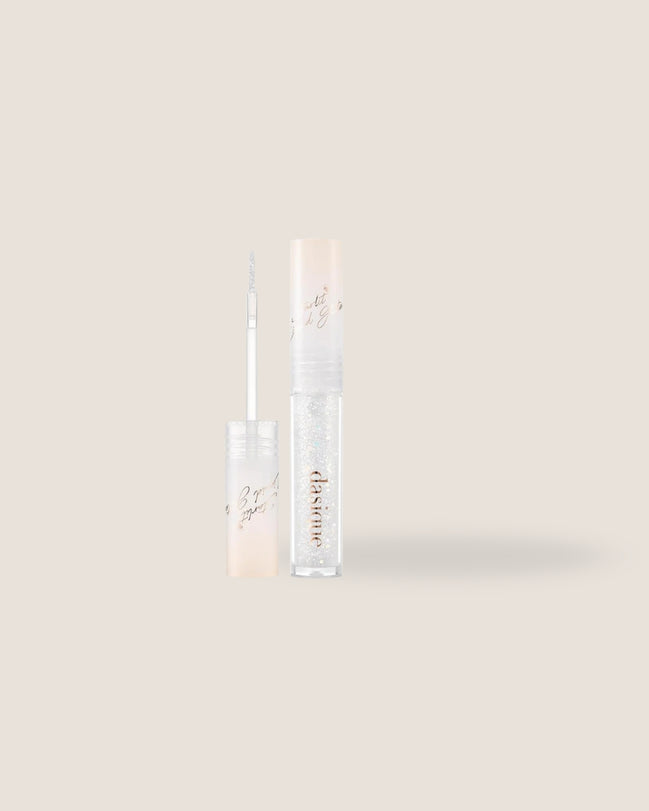 Dasique - Starlit Jewel Liquid Glitter