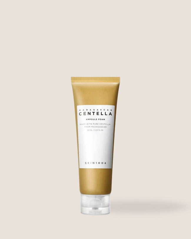Skin1004- Madagascar Centella Ampoule Foam