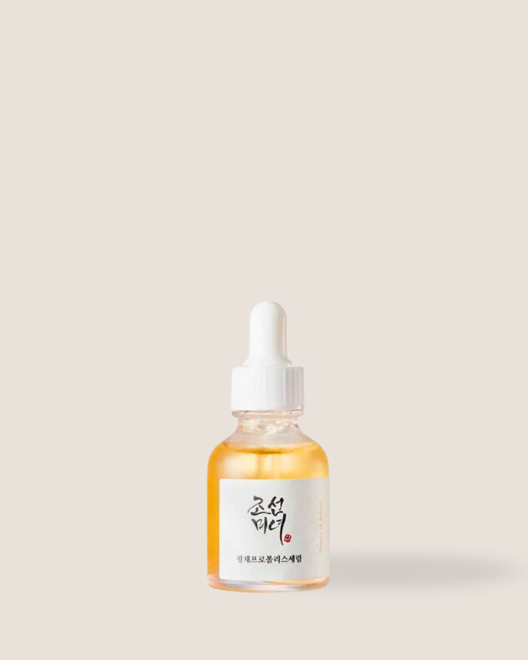 Beauty of Joseon- Glow Serum