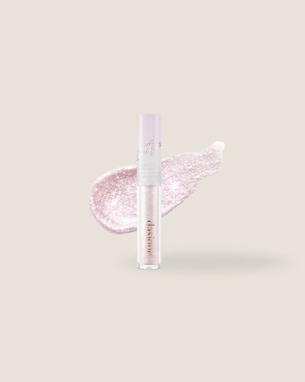 Dasique - Starlit Jewel Liquid Glitter