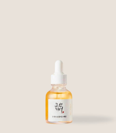 Beauty of Joseon- Glow Serum