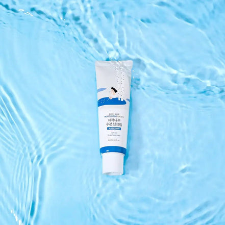 Roundlab- Birch Juice Moisturizing Sunscreen