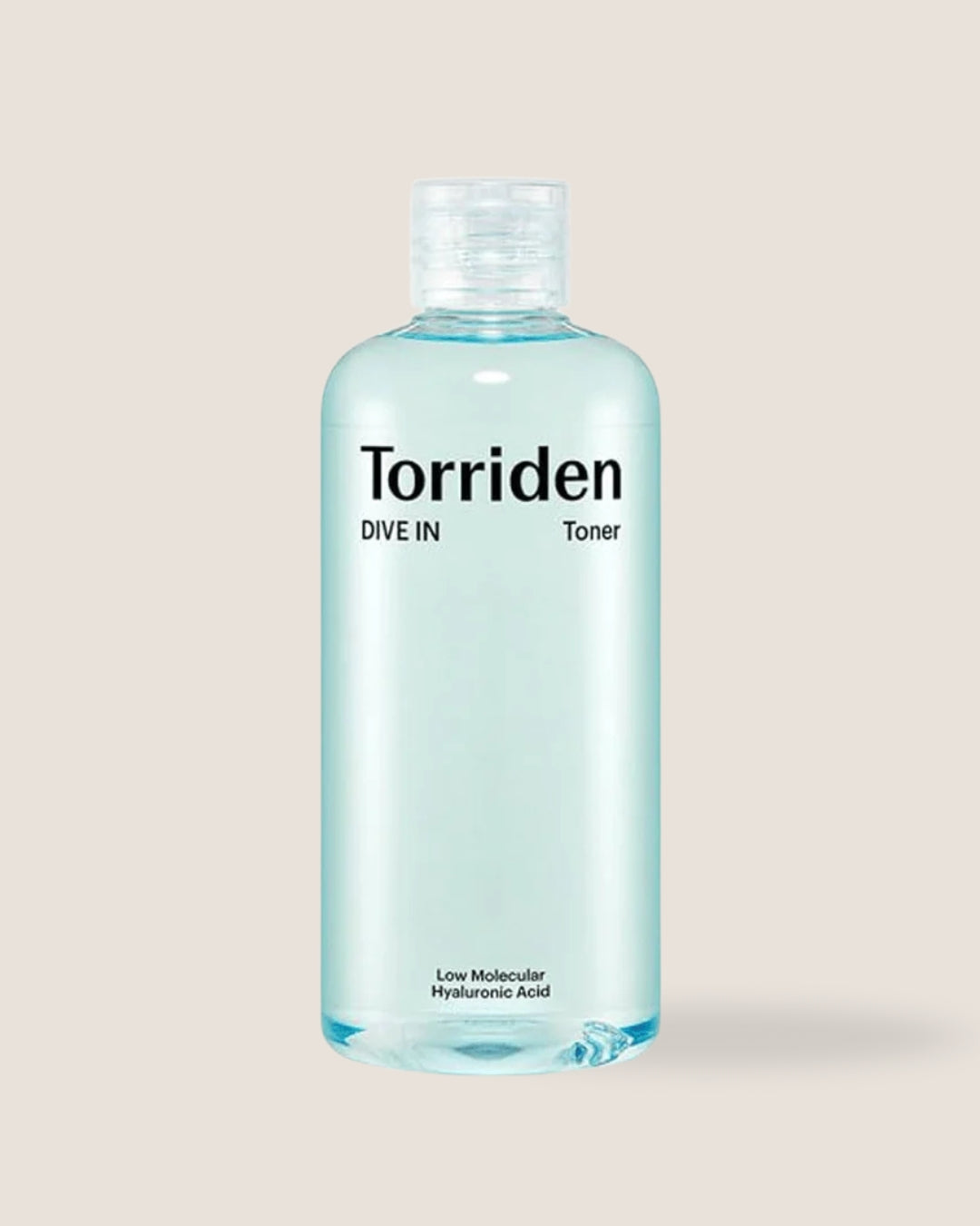 Torriden- DIVE-IN Low Molecule Hyaluronic Acid Toner