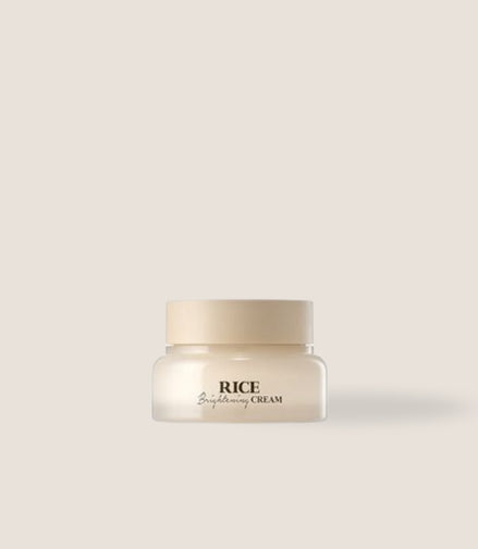 Skinfood- Rice Brightening Cream