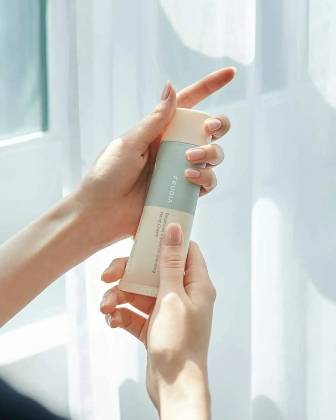 FRUDIA - Re:proust Essential Blending Hand Cream