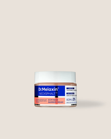 Dr.Melaxin - Necksphalt ECM Ceramide Neck Cream