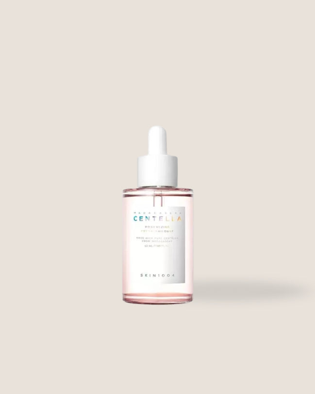 Skin1004- Madagascar Centella Poremizing Fresh Ampoule Jumbo 100ML