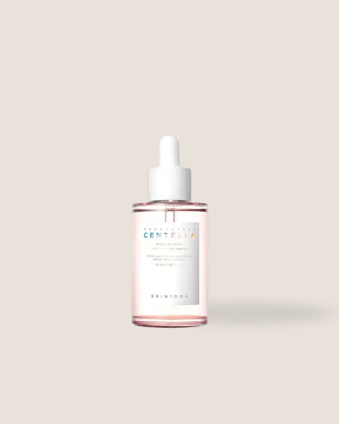 Skin1004- Madagascar Centella Poremizing Fresh Ampoule Jumbo 100ML