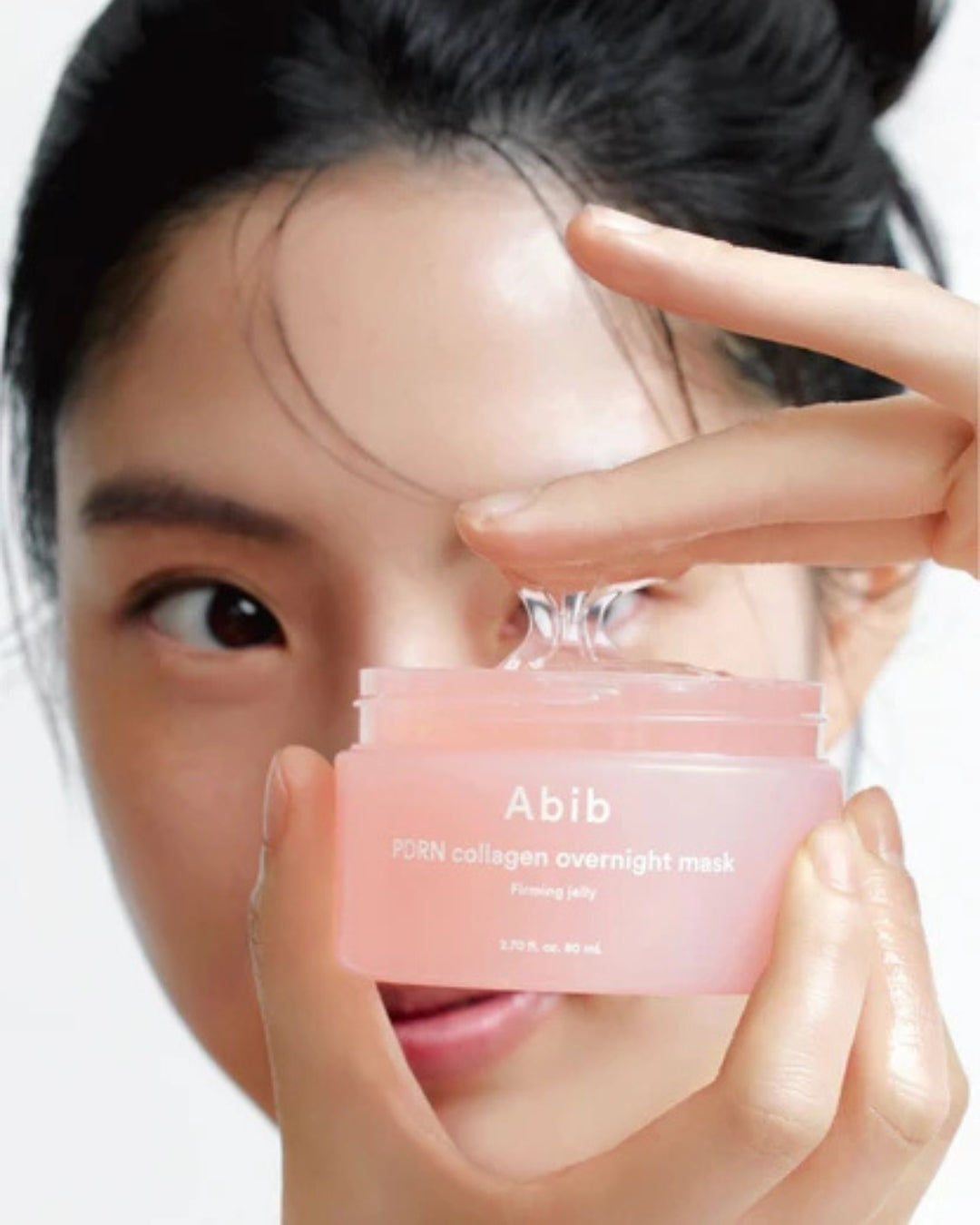 Abib - PDRN Collagen Overnight Mask Firming Jelly