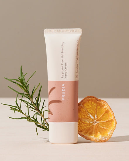FRUDIA - Re:proust Essential Blending Hand Cream