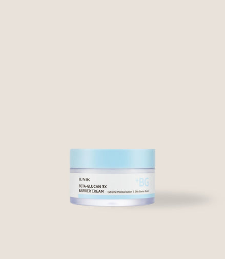 iUNIK - Beta-Glucan 3X Barrier Cream