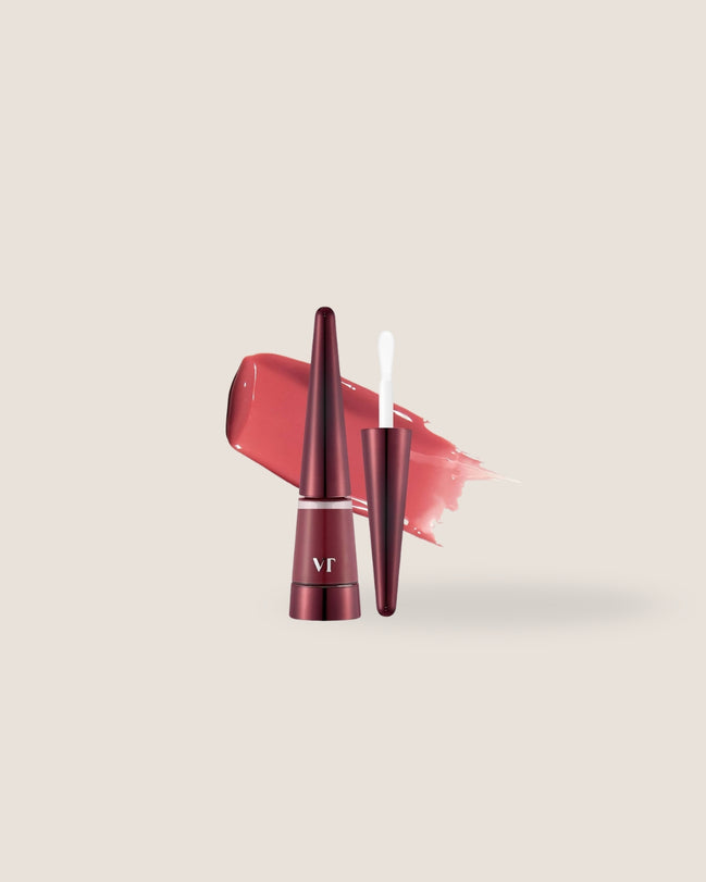 VT - Reedle Shot Lip Plumper Rose Berry