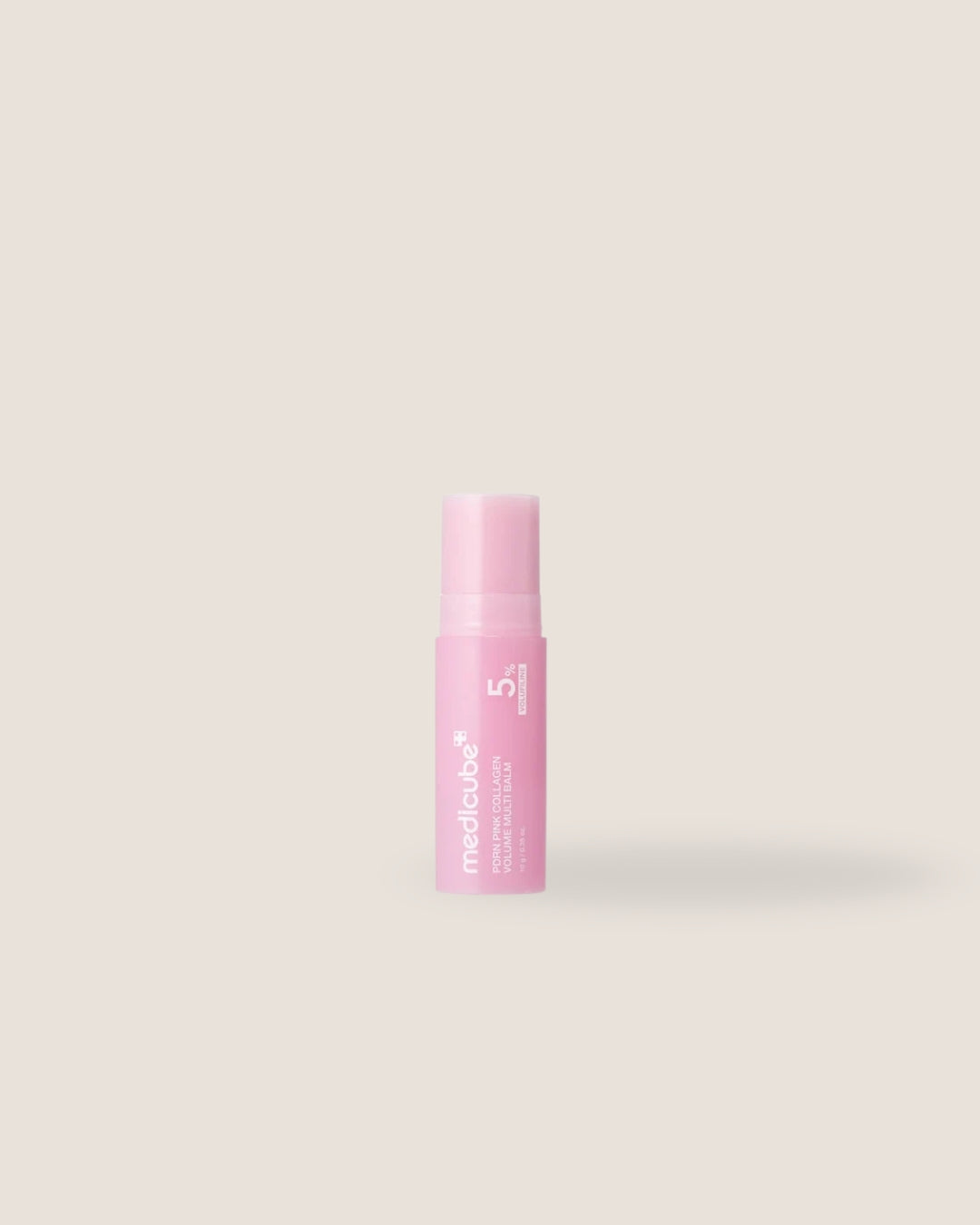 medicube - PDRN Pink Collagen Volume Multi Balm