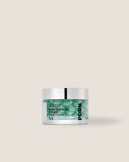 VT - PDRN Capsule Cream 100