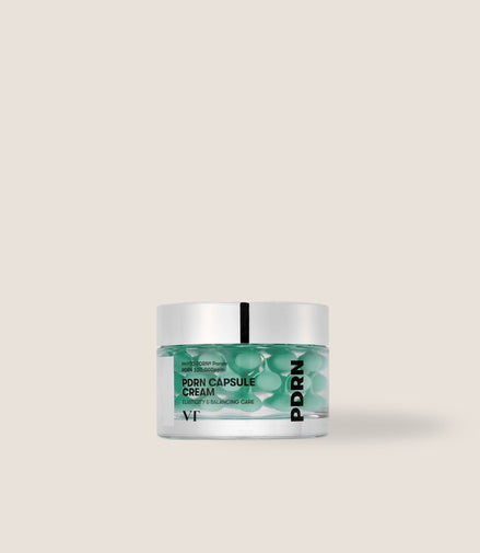 VT - PDRN Capsule Cream 100