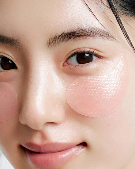 Abib - PDRN Retinal Eye Patch Glow Jelly