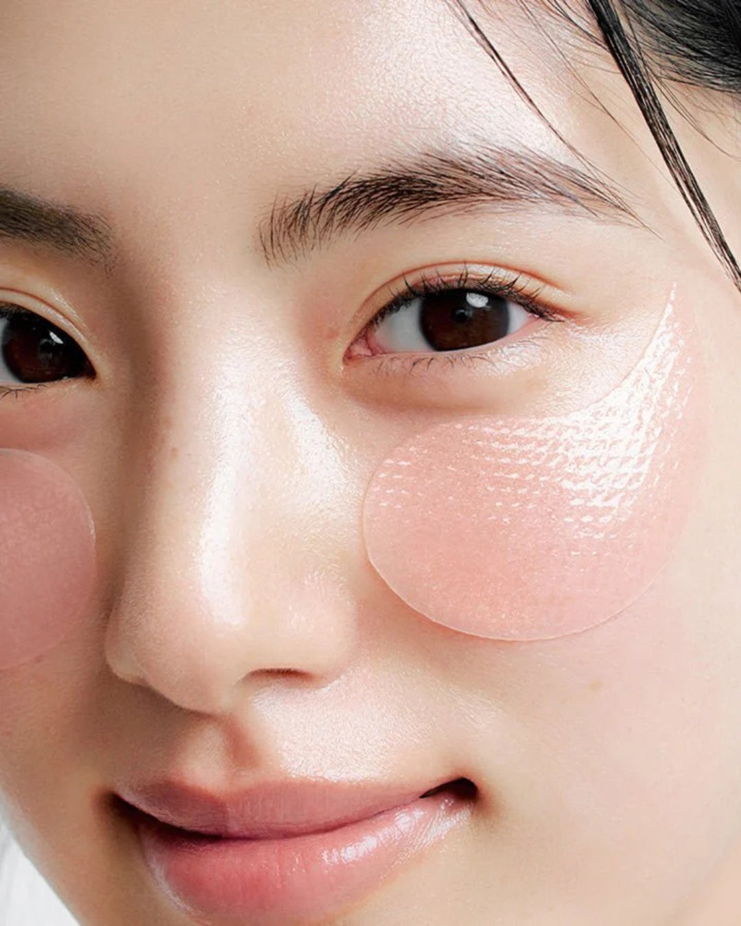 Abib - PDRN Retinal Eye Patch Glow Jelly