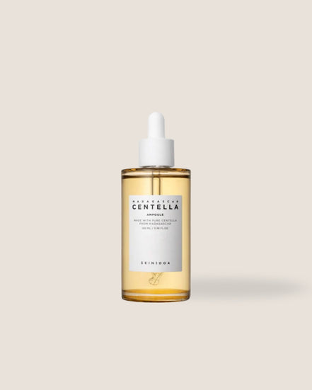 Skin1004- Madagascar Centella Asiatica 100 Ampoule