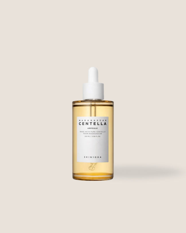 Skin1004- Madagascar Centella Asiatica 100 Ampoule