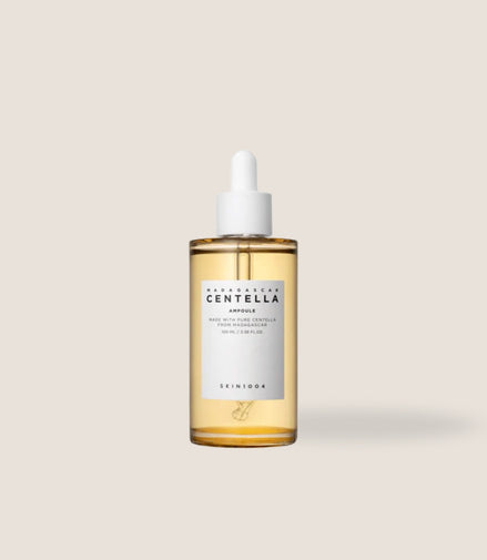 Skin1004- Madagascar Centella Asiatica 100 Ampoule