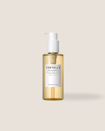 Skin1004- Madagascar Centella Light Cleansing Oil 200ML