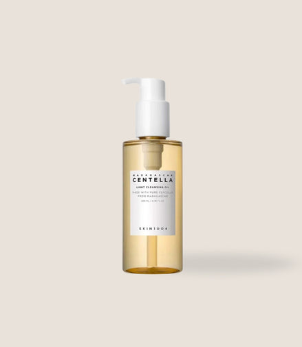 Skin1004- Madagascar Centella Light Cleansing Oil 200ML