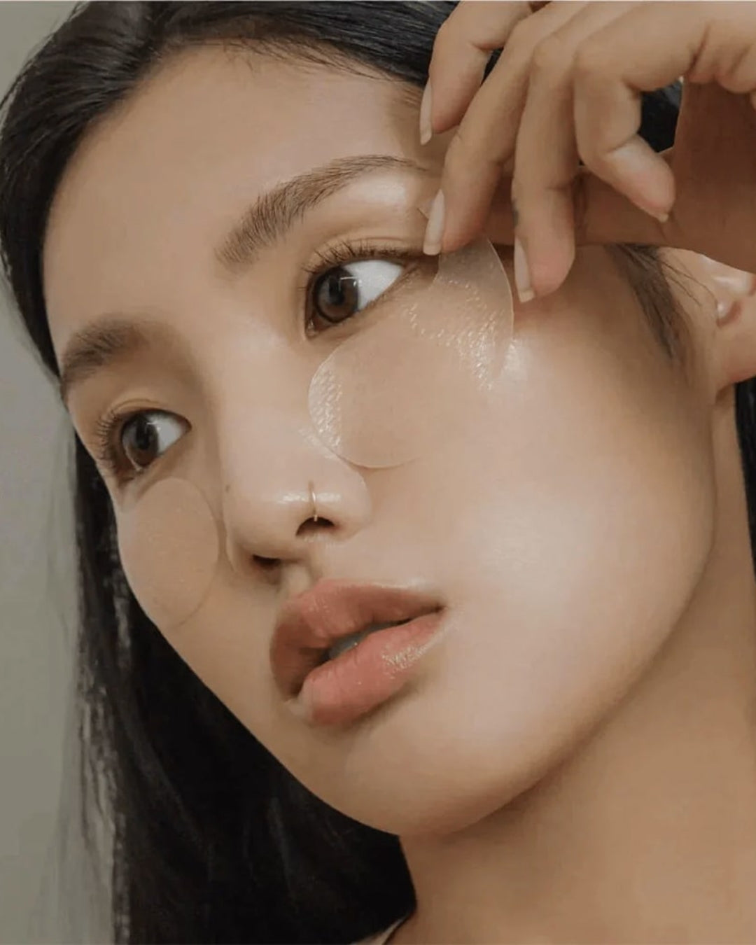 Abib - Collagen Eye Patch Jericho Rose Jelly