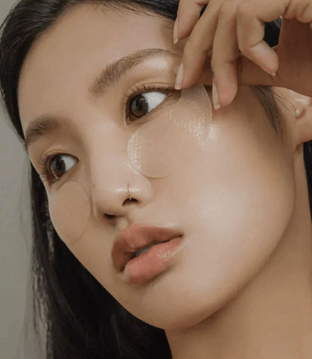 Abib - Collagen Eye Patch Jericho Rose Jelly