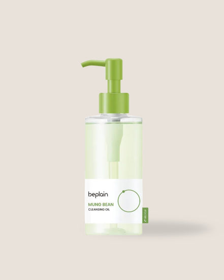 Beplain - Mung Bean Cleansing Oil Jumbo