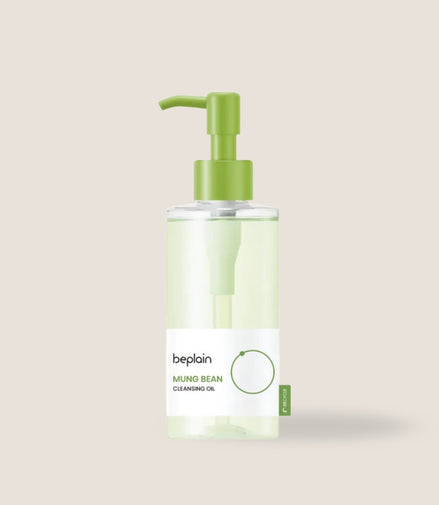 Beplain - Mung Bean Cleansing Oil Jumbo